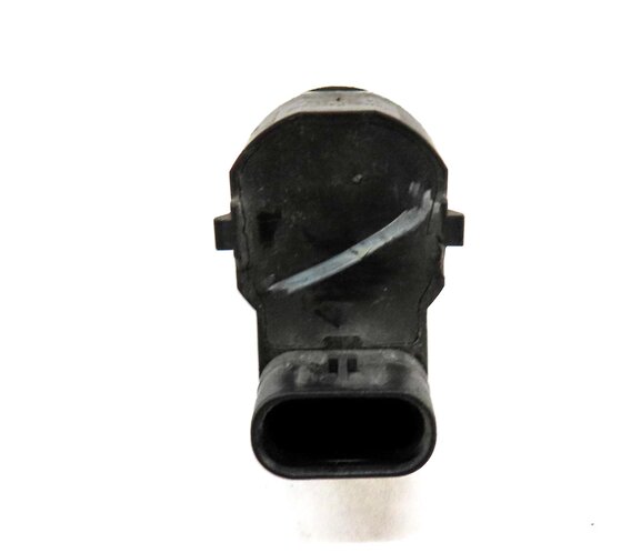 Thumbnail 3: 2009 BMW X5 (E70) FRONT PDC PARK DISTANCE SENSOR (BLACK)