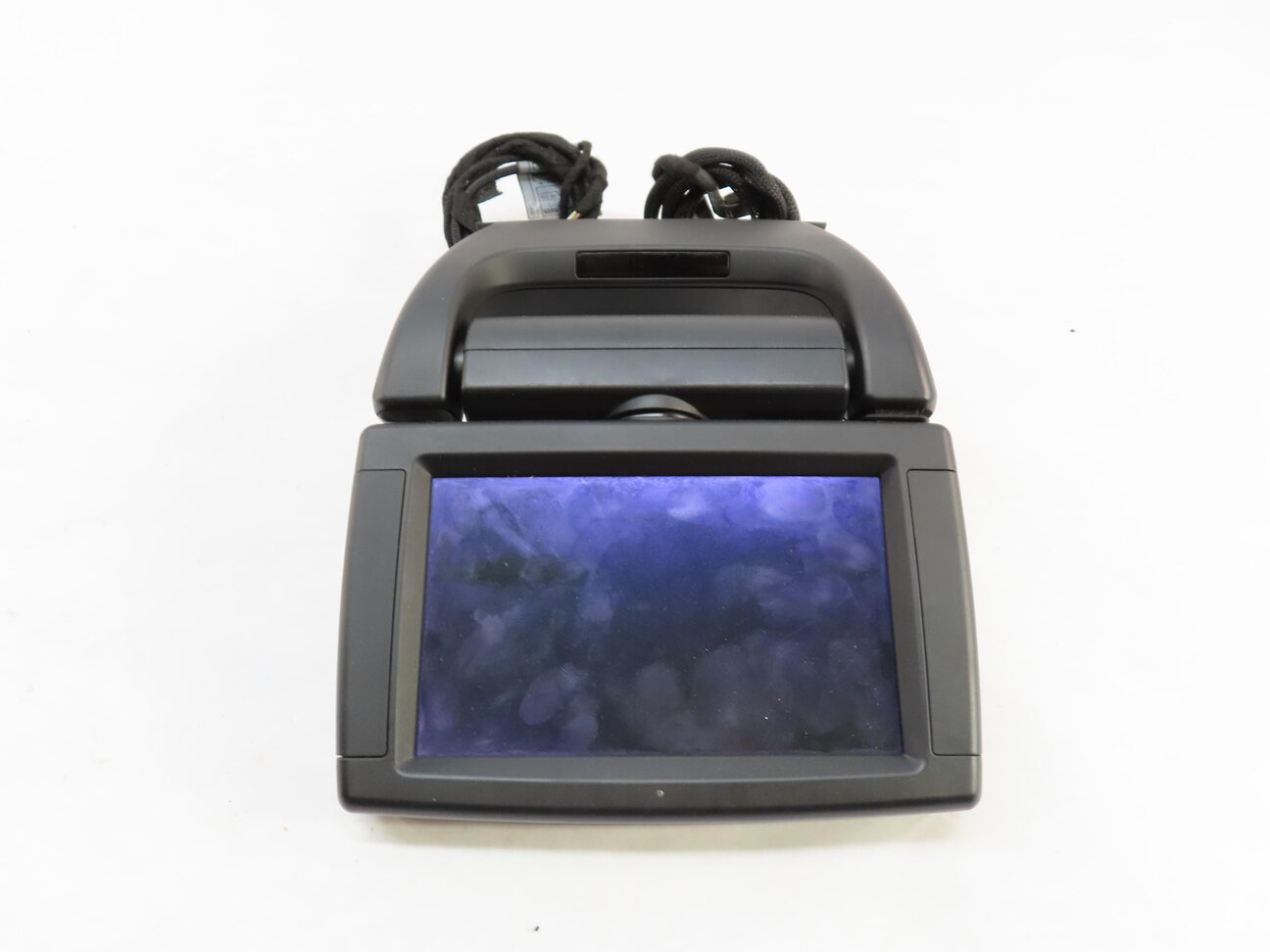 Thumbnail 3: 2007-2014 BMW X5 X5M X6 X6M (E70 E71) REAR ENTERTAINMENT VIDEO DISPLAY SCREEN