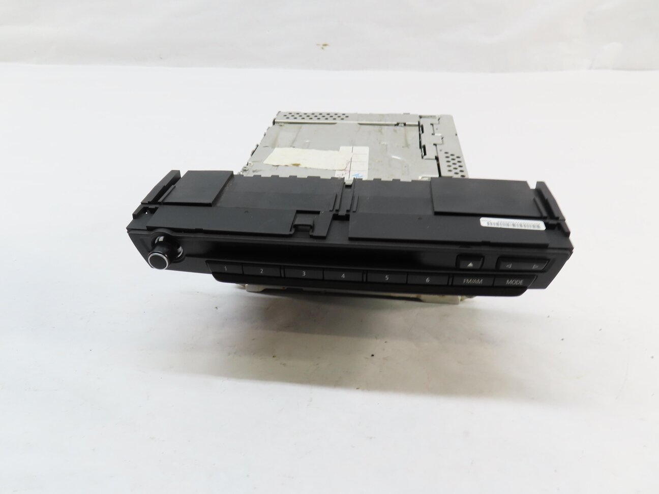 2007-2010 BMW X5 X6 (E70 E71) GPS NAVIGATION DVD CD PLAYER RADIO STEREO RECEIVER