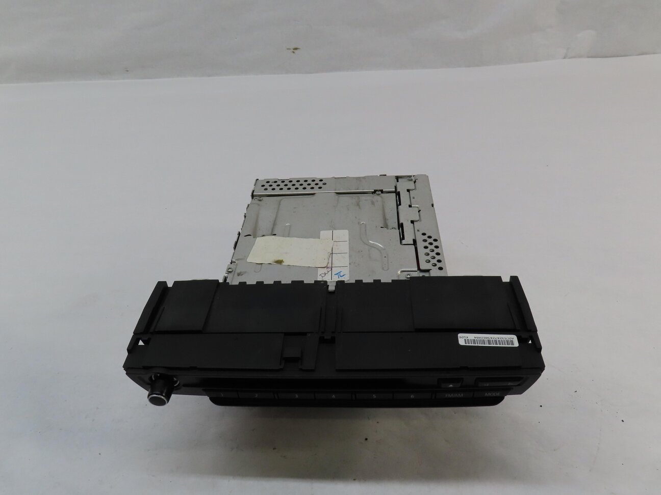 Thumbnail 3: 2007-2010 BMW X5 X6 (E70 E71) GPS NAVIGATION DVD CD PLAYER RADIO STEREO RECEIVER