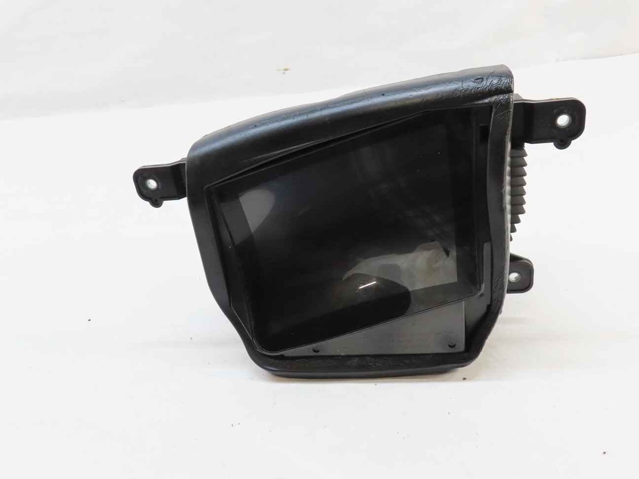 Thumbnail 2: 2007-2013 BMW X5 X5M (E70 E71) HUD HEADS UP DISPLAY PROJECTOR