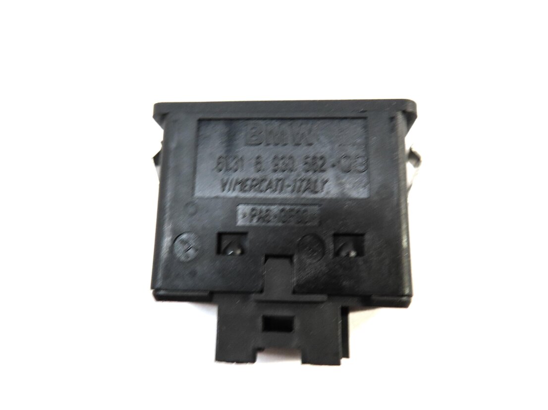 Thumbnail 4: 2009 BMW X5 (E70) REAR MEDIA AUX AUXILIARY AUDIO HEADPHONE JACK