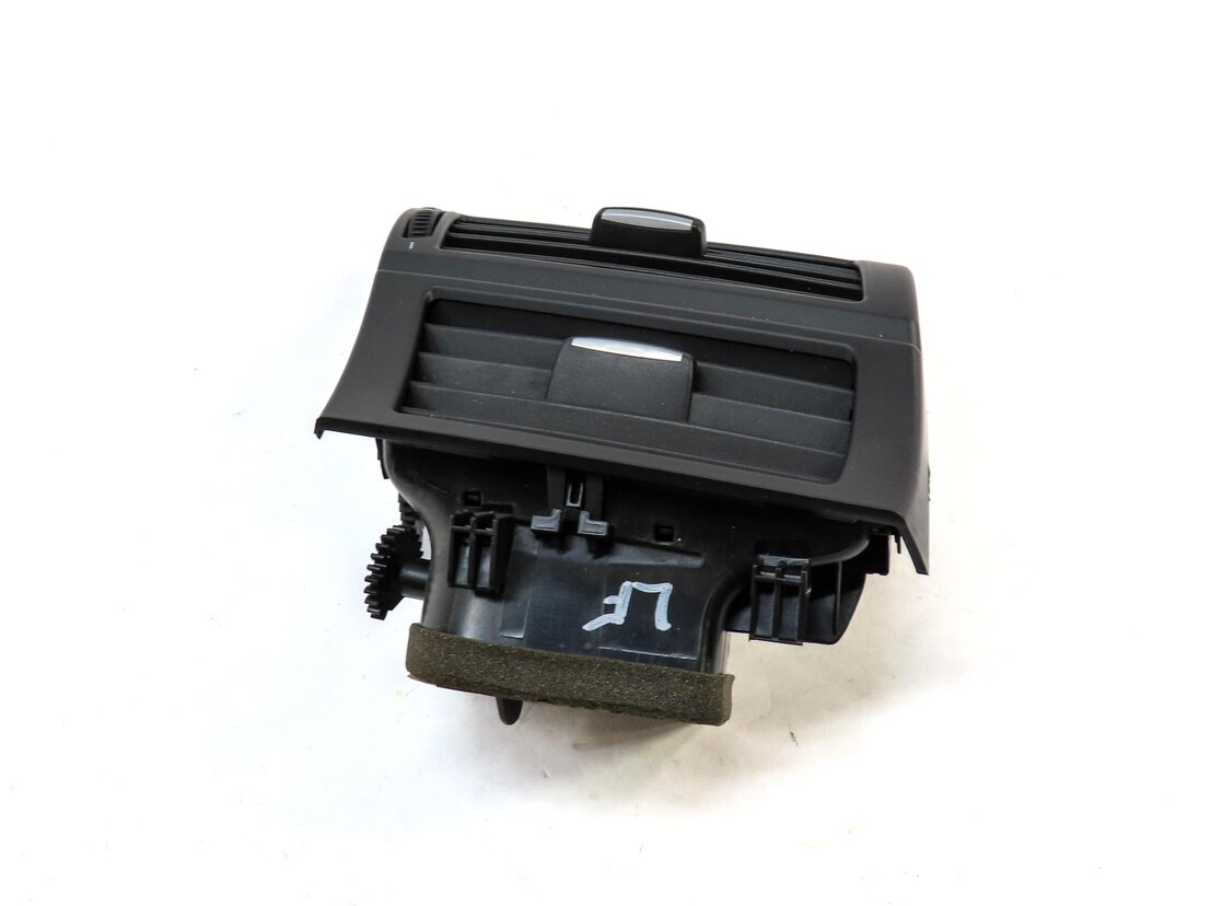 Thumbnail 3: 2009 BMW X5 (E70) FRONT LEFT DRIVER DASH HEATER A/C AIR VENT