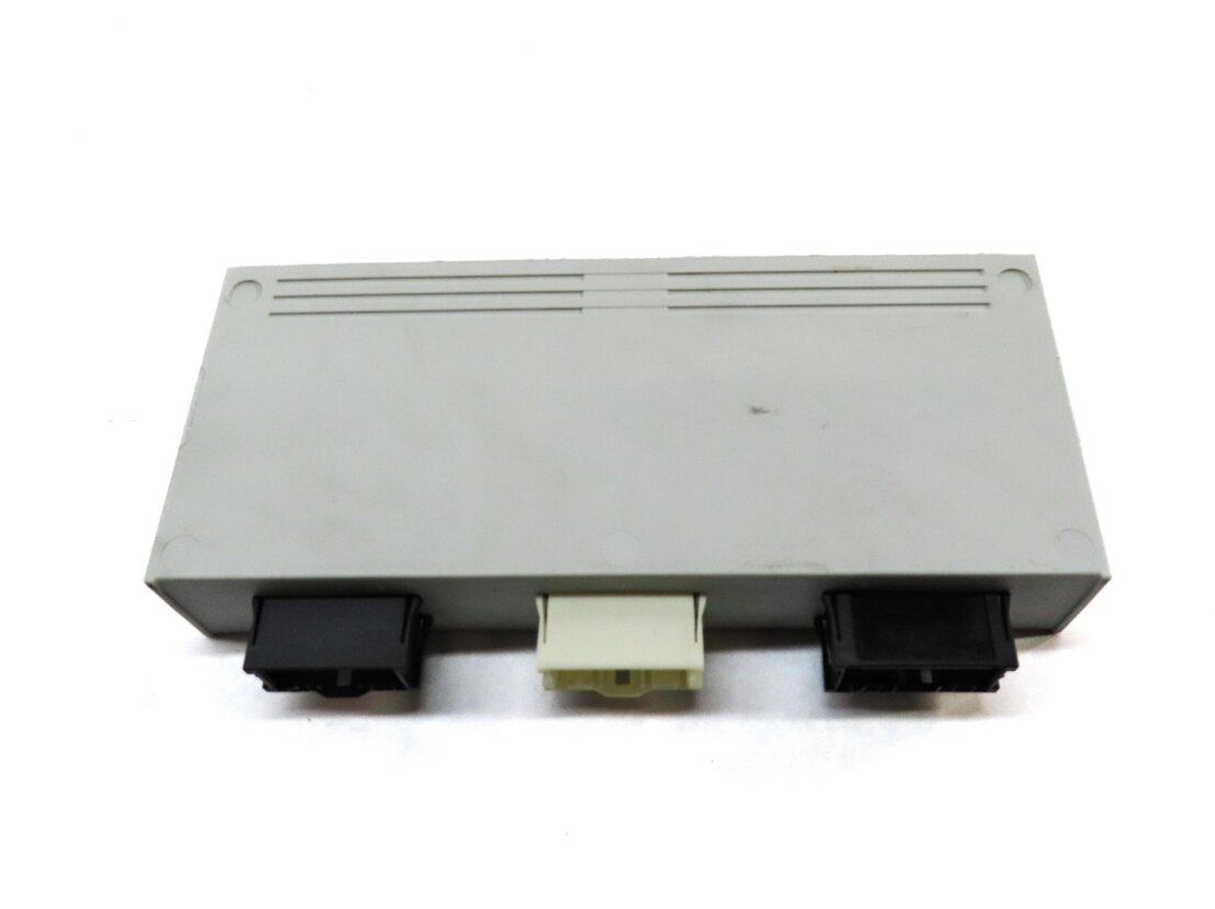 Thumbnail 4: 2009 BMW X5 (E70) REAR TRUNK LIFT LIFTGATE CONTROL MODULE
