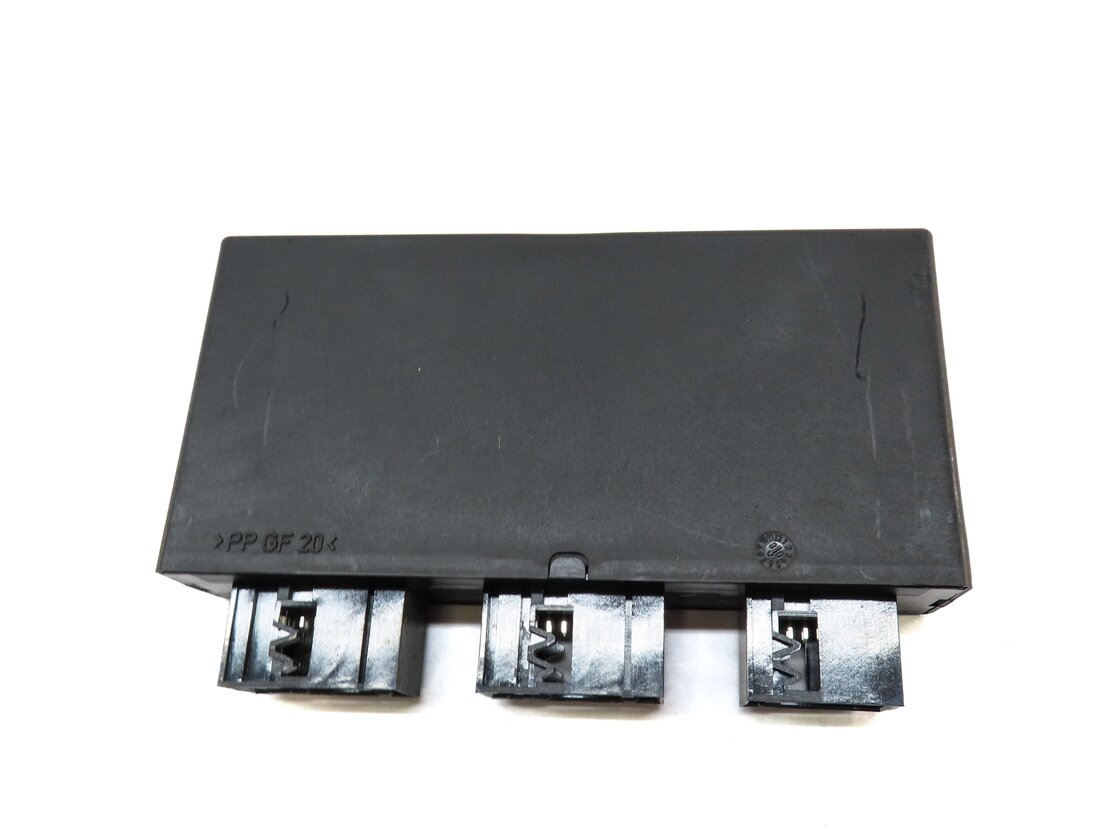 Thumbnail 4: 2009 BMW X5 (E70) PDC PARK ASSIST PARK DISTANCE CONTROL MODULE