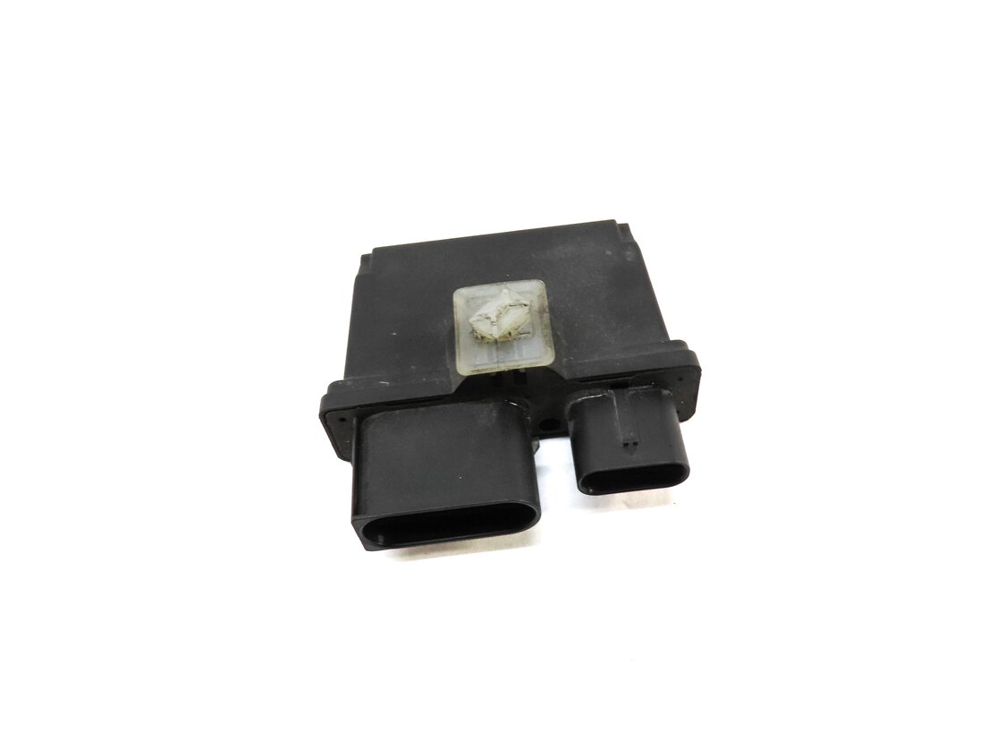 2009 BMW X5 (E70) DEF SCR FLUID TANK PROCESSING CONTROL MODULE