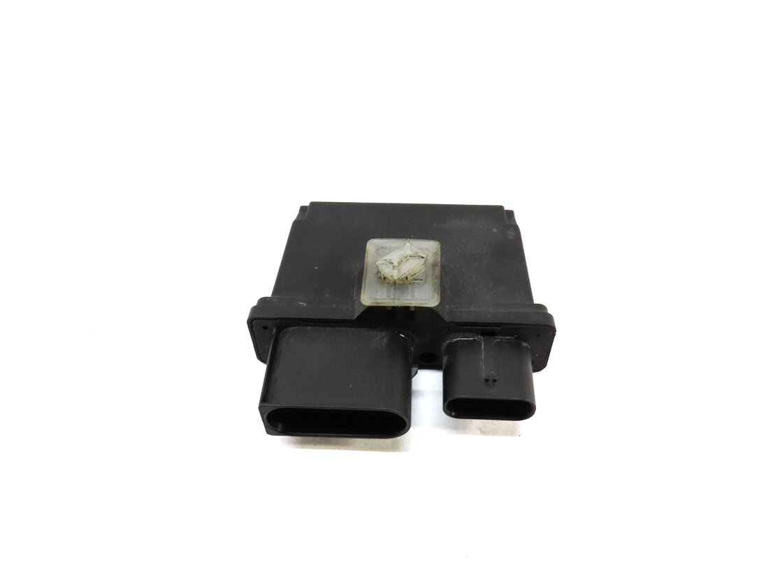 Thumbnail 2: 2009 BMW X5 (E70) DEF SCR FLUID TANK PROCESSING CONTROL MODULE