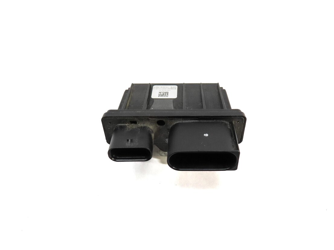 Thumbnail 3: 2009 BMW X5 (E70) DEF SCR FLUID TANK PROCESSING CONTROL MODULE
