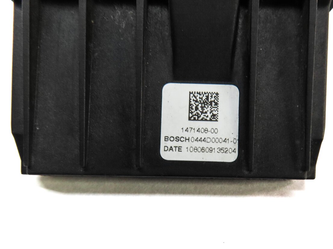 Thumbnail 4: 2009 BMW X5 (E70) DEF SCR FLUID TANK PROCESSING CONTROL MODULE