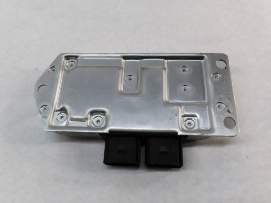 Thumbnail 4: 2007-2014 BMW X5 X5M X6 X6M (E70 E71 E72) TRANSFER CASE CONTROL MODULE (ATC-700)