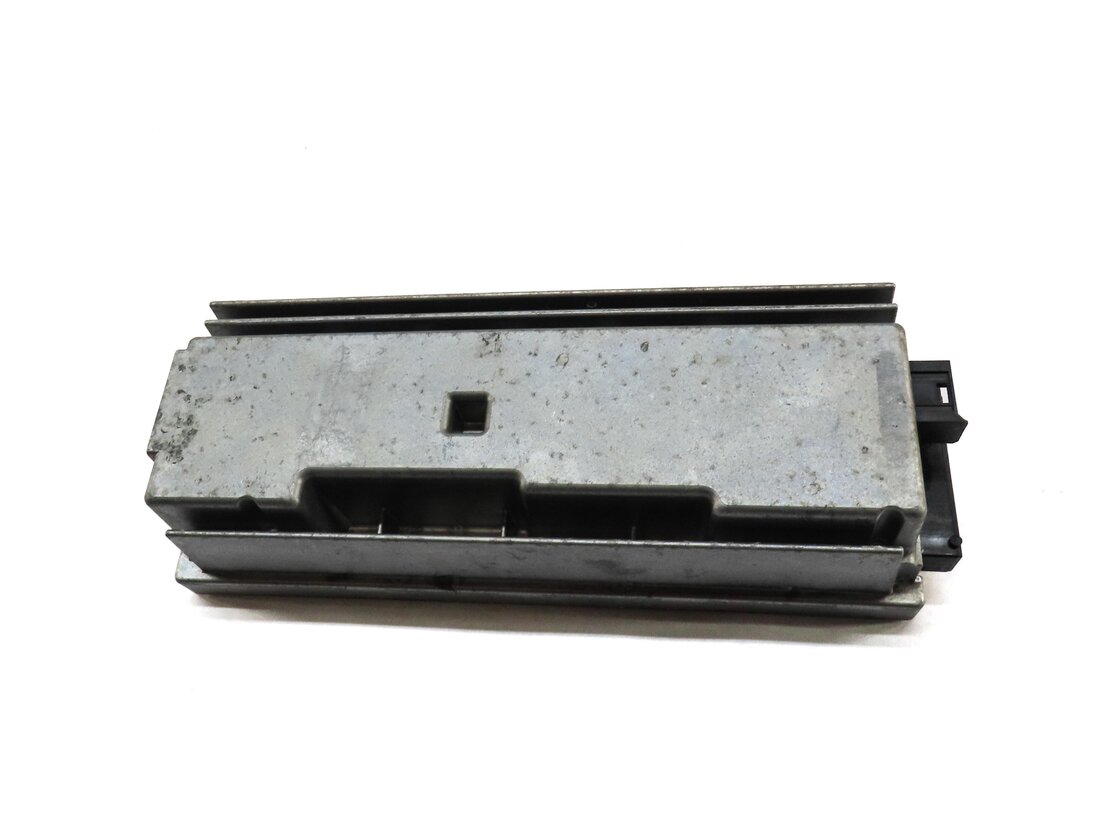 Thumbnail 2: 2009 BMW X5 (E70) RADIO STEREO TOP HiFi AUDIO AMP AMPLIFIER