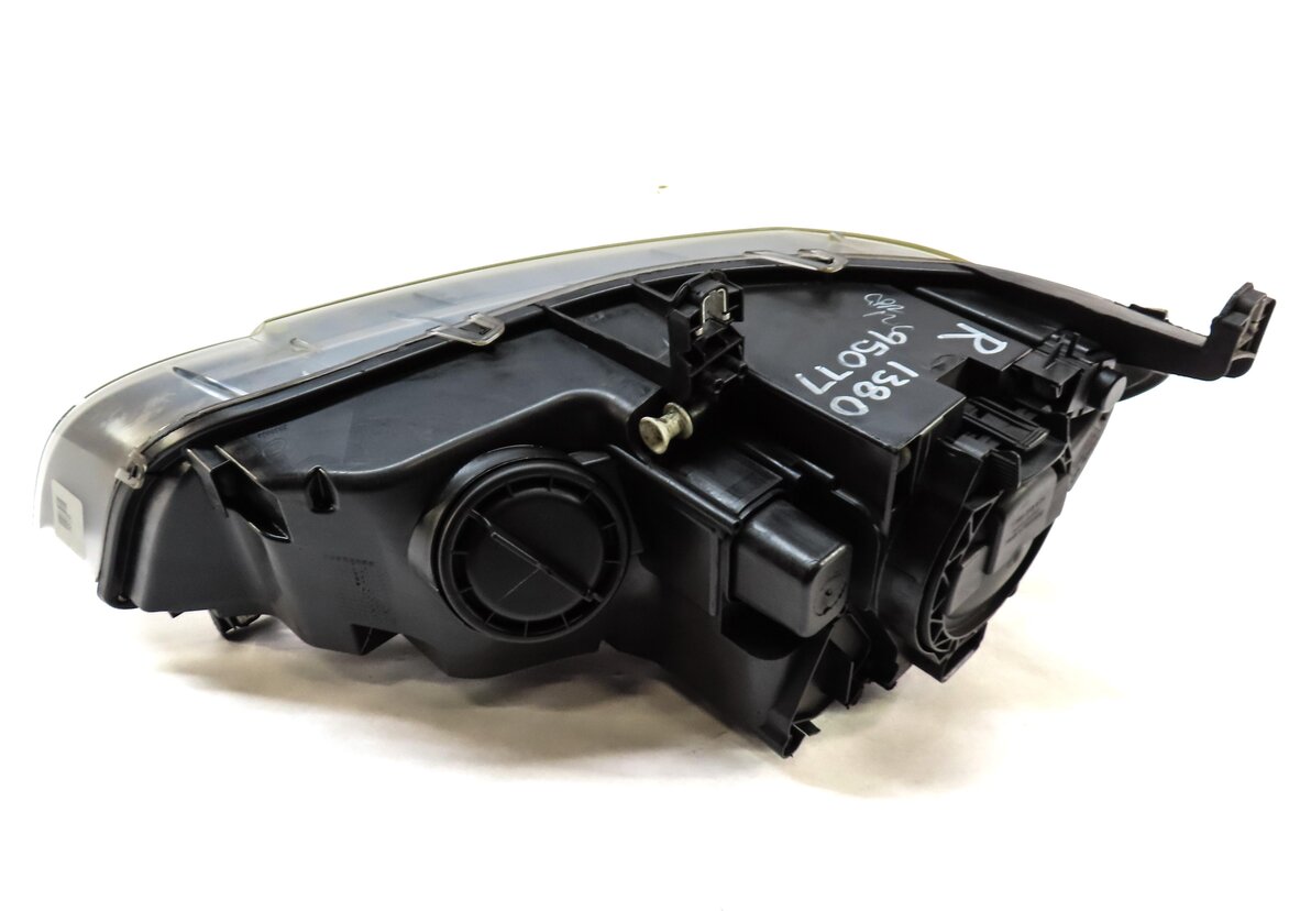 Thumbnail 4: 2007-2011 BMW X5 (E70) RIGHT XENON HID ADAPTIVE DYNAMIC HEADLIGHT LIGHT LAMP