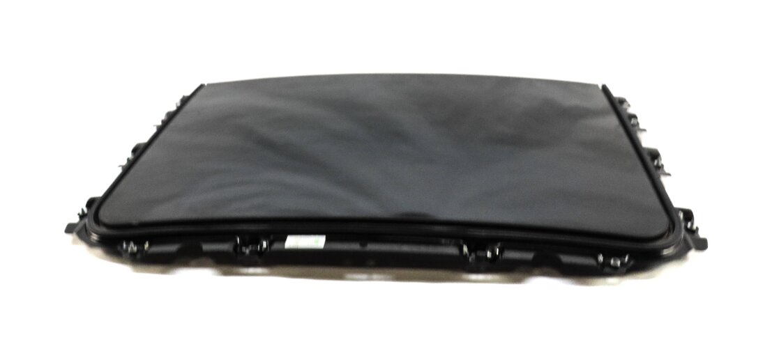 Thumbnail 2: 2010-2017 BMW 535iGT 550iGT (F07) REAR PANORAMIC SUNROOF SUN ROOF GLASS WINDOW