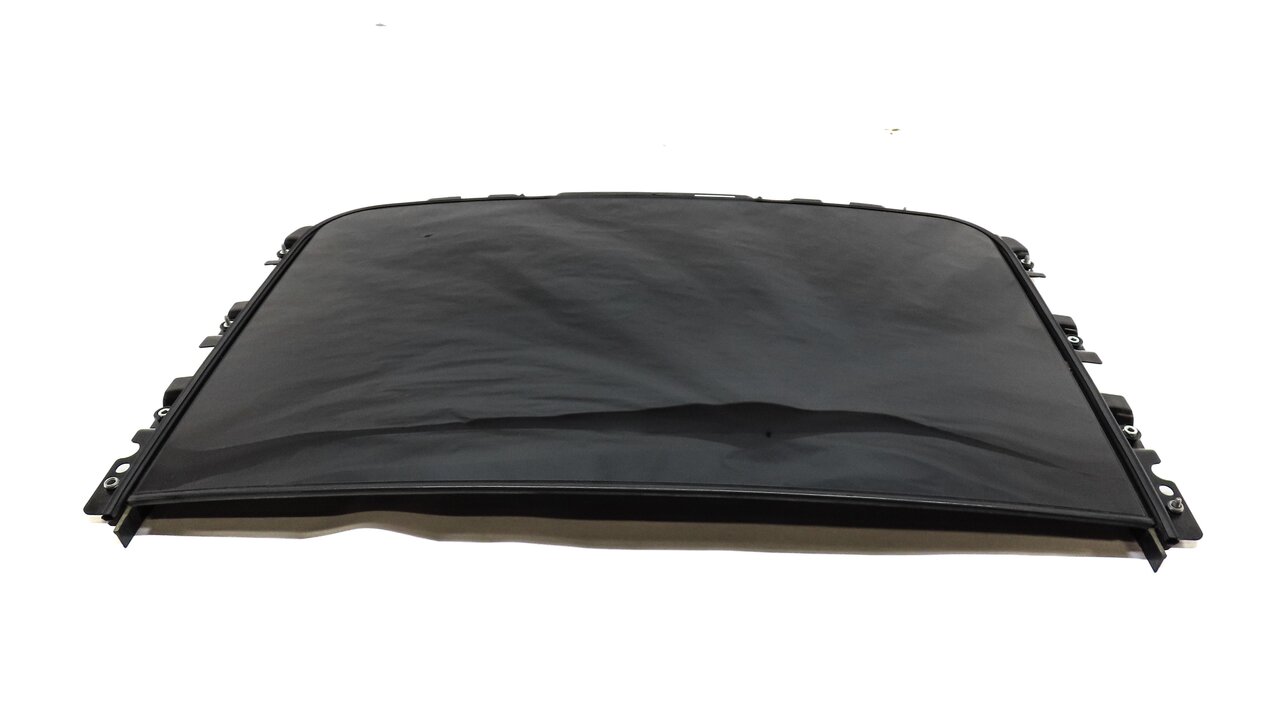 Thumbnail 3: 2010-2017 BMW 535iGT 550iGT (F07) REAR PANORAMIC SUNROOF SUN ROOF GLASS WINDOW