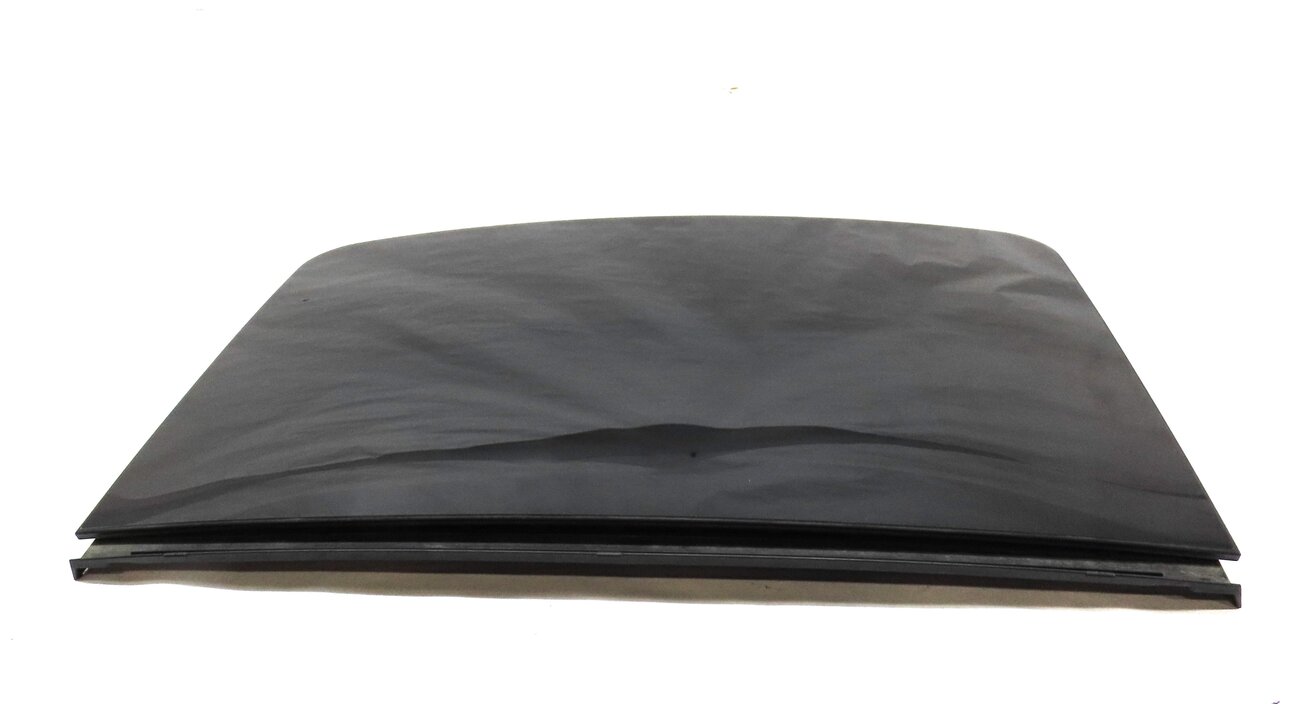 2010-2017 BMW 535iGT 550iGT (F07) FRONT PANORAMIC SUNROOF SUN ROOF GLASS WINDOW