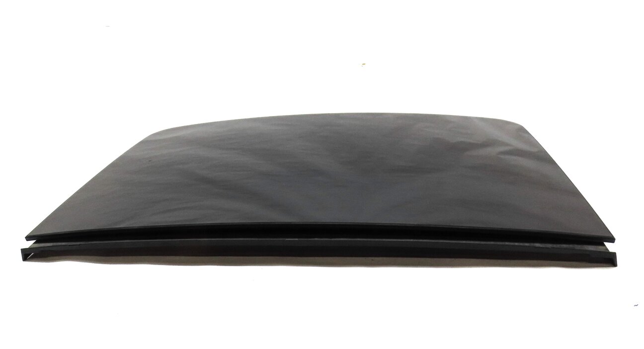 Thumbnail 2: 2010-2017 BMW 535iGT 550iGT (F07) FRONT PANORAMIC SUNROOF SUN ROOF GLASS WINDOW