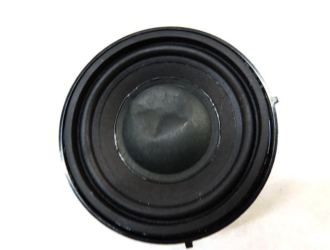 Thumbnail 11: 2010-2016 BMW 535iGT 550iGT (F07) AUDIO SUB SUBWOOFER TWEETER SPEAKER SET-17