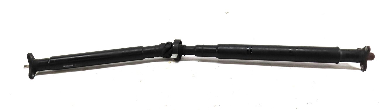 Thumbnail 3: 10-15 BMW 535iGT 740i SWB (F01 F07) RWD - REAR DRIVESHAFT DRIVELINE DRIVE SHAFT
