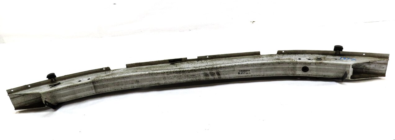 Thumbnail 10: 2010-2017 BMW 535iGT 550iGT (F07) FRONT BUMPER REINFORCEMENT BAR & BRACKET SET