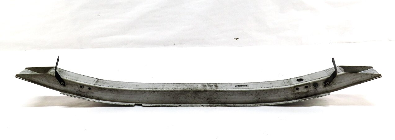Thumbnail 9: 2010-2017 BMW 535iGT 550iGT (F07) FRONT BUMPER REINFORCEMENT BAR & BRACKET SET