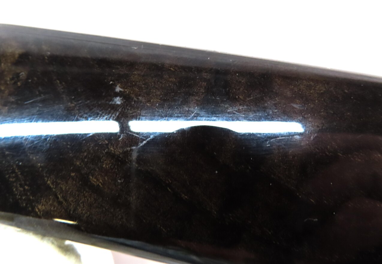 Thumbnail 13: 2010 BMW 535iGT (F07) DASH DOOR CONSOLE INTERIOR WOOD TRIM PANEL SET (ASH GRAIN)