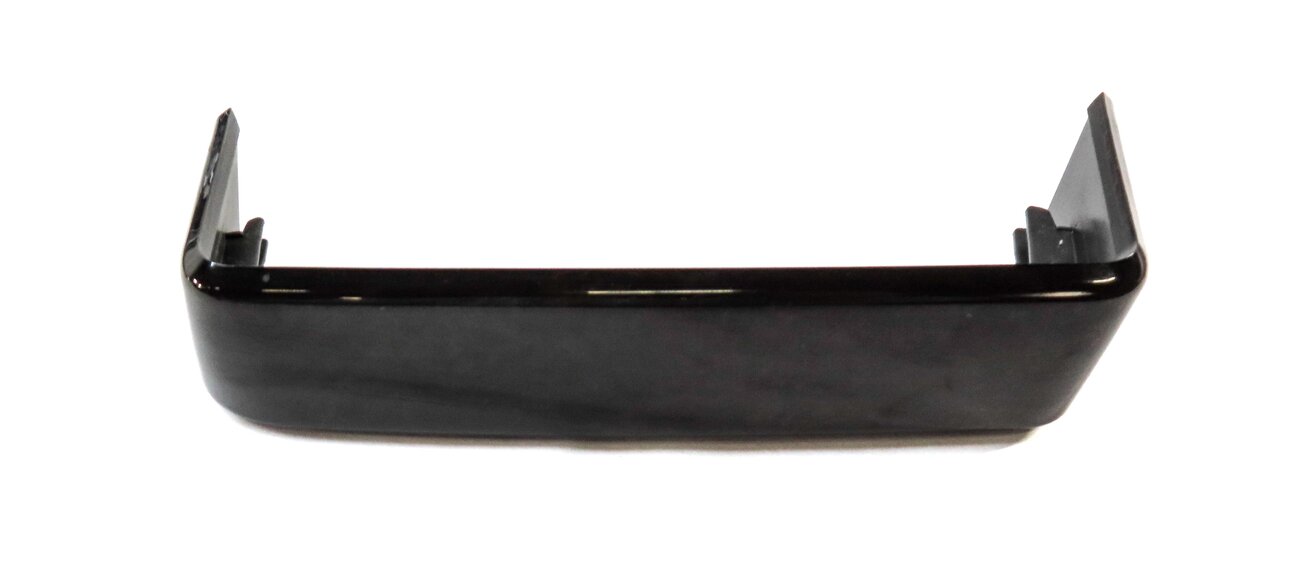 Thumbnail 4: 2010 BMW 535iGT (F07) DASH DOOR CONSOLE INTERIOR WOOD TRIM PANEL SET (ASH GRAIN)