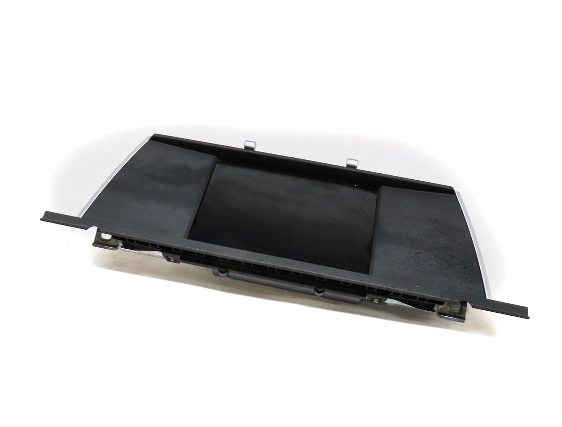 Thumbnail 2: 2010-2011 BMW 535iGT 550iGT (F07) FRONT INFORMATION MEDIA DISPLAY SCREEN