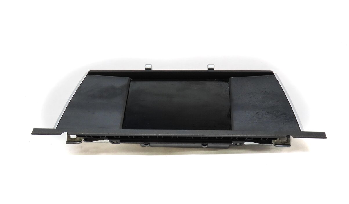 Thumbnail 3: 2010-2011 BMW 535iGT 550iGT (F07) FRONT INFORMATION MEDIA DISPLAY SCREEN
