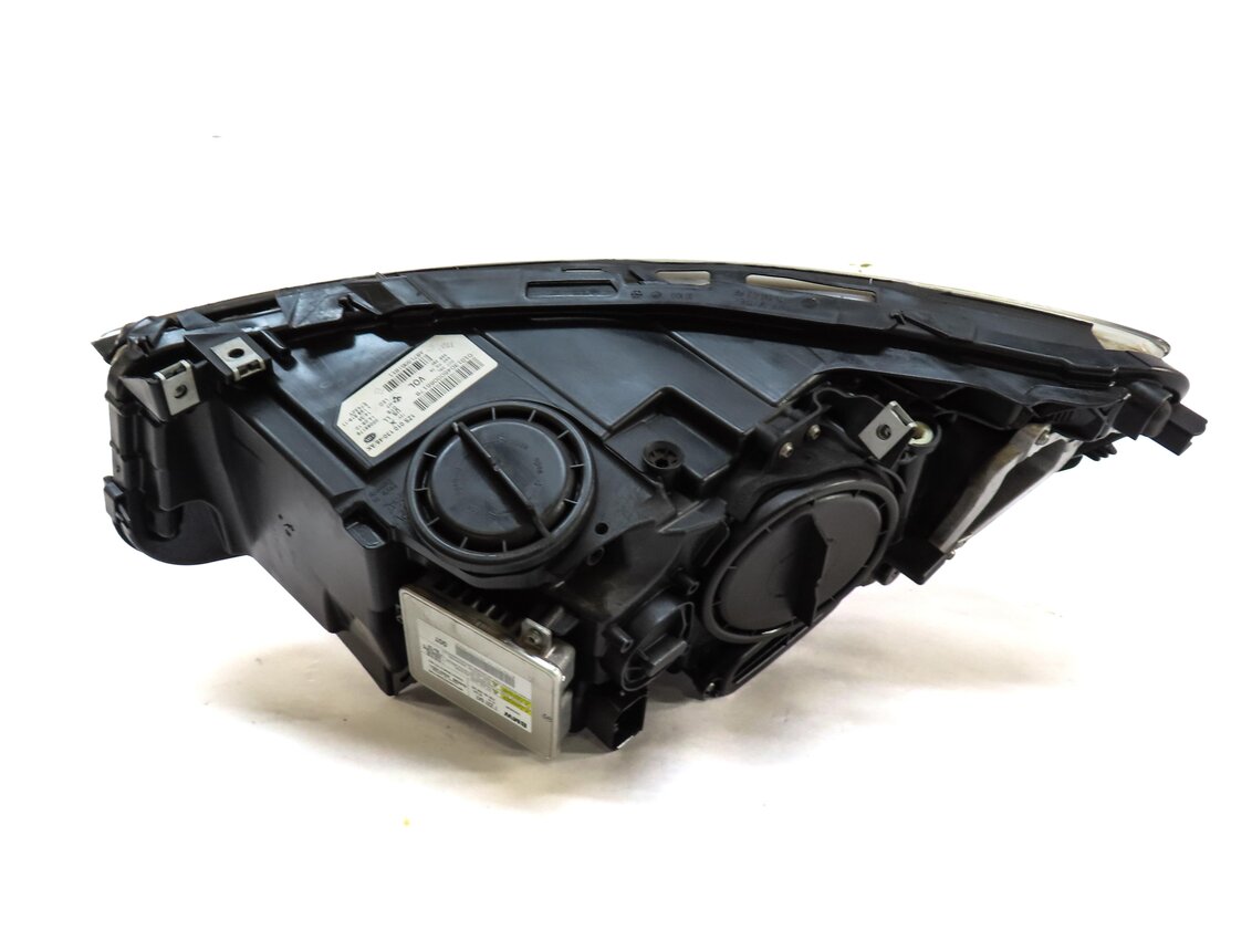 Thumbnail 4: 2010-2017 BMW 535iGT 550iGT (F07) RIGHT FRONT XENON HID ADAPTIVE HEADLIGHT LAMP