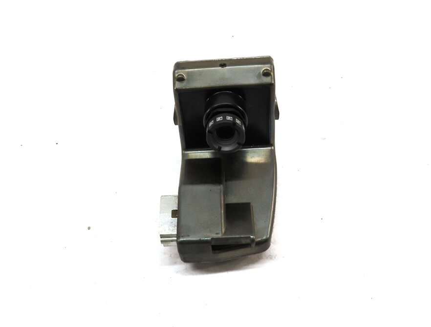 Thumbnail 2: 2010-2013 BMW 535iGT 550iGT (F07) FRONT LANE DEPARTURE WARNING CAMERA