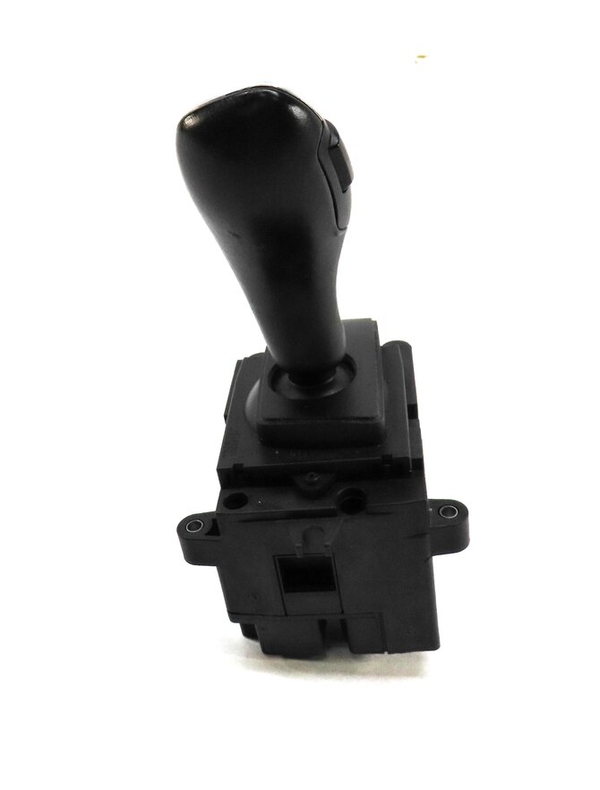 Thumbnail 4: 09-16 BMW 5 7 GT SERIES F01 F07 F10 AUTO TRANSMISSION GEAR SHIFTER SHIFT HANDLE
