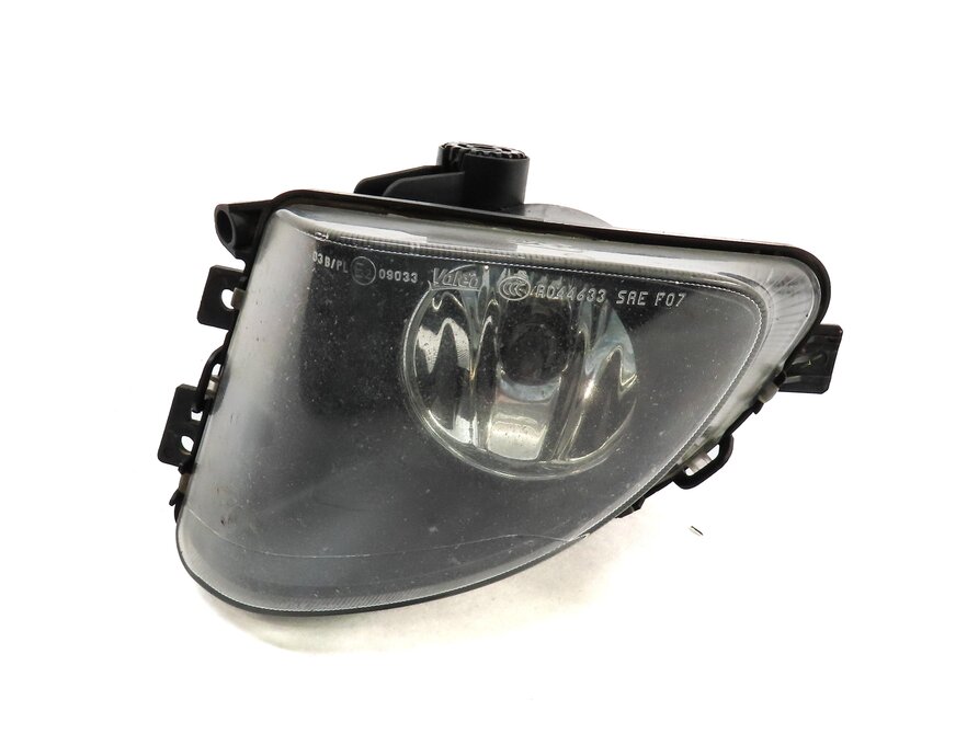 2010-2013 BMW 535iGT 550iGT (F07) FRONT LEFT DRIVER FOGLIGHT FOG LIGHT LAMP