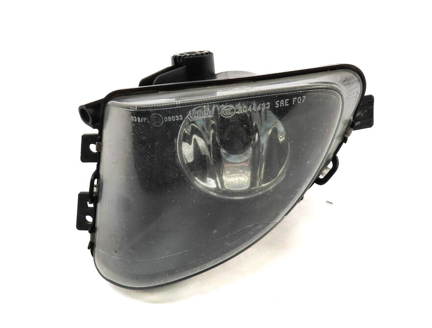 Thumbnail 2: 2010-2013 BMW 535iGT 550iGT (F07) FRONT LEFT DRIVER FOGLIGHT FOG LIGHT LAMP