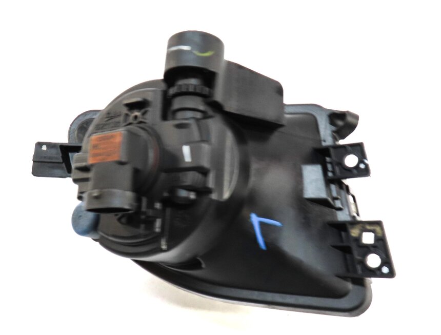 Thumbnail 3: 2010-2013 BMW 535iGT 550iGT (F07) FRONT LEFT DRIVER FOGLIGHT FOG LIGHT LAMP