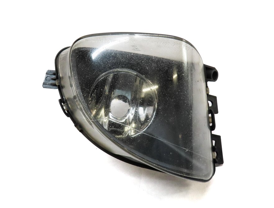 Thumbnail 2: 2010-2013 BMW 535iGT 550iGT (F07) FRONT RIGHT PASSENGER FOGLIGHT FOG LIGHT LAMP