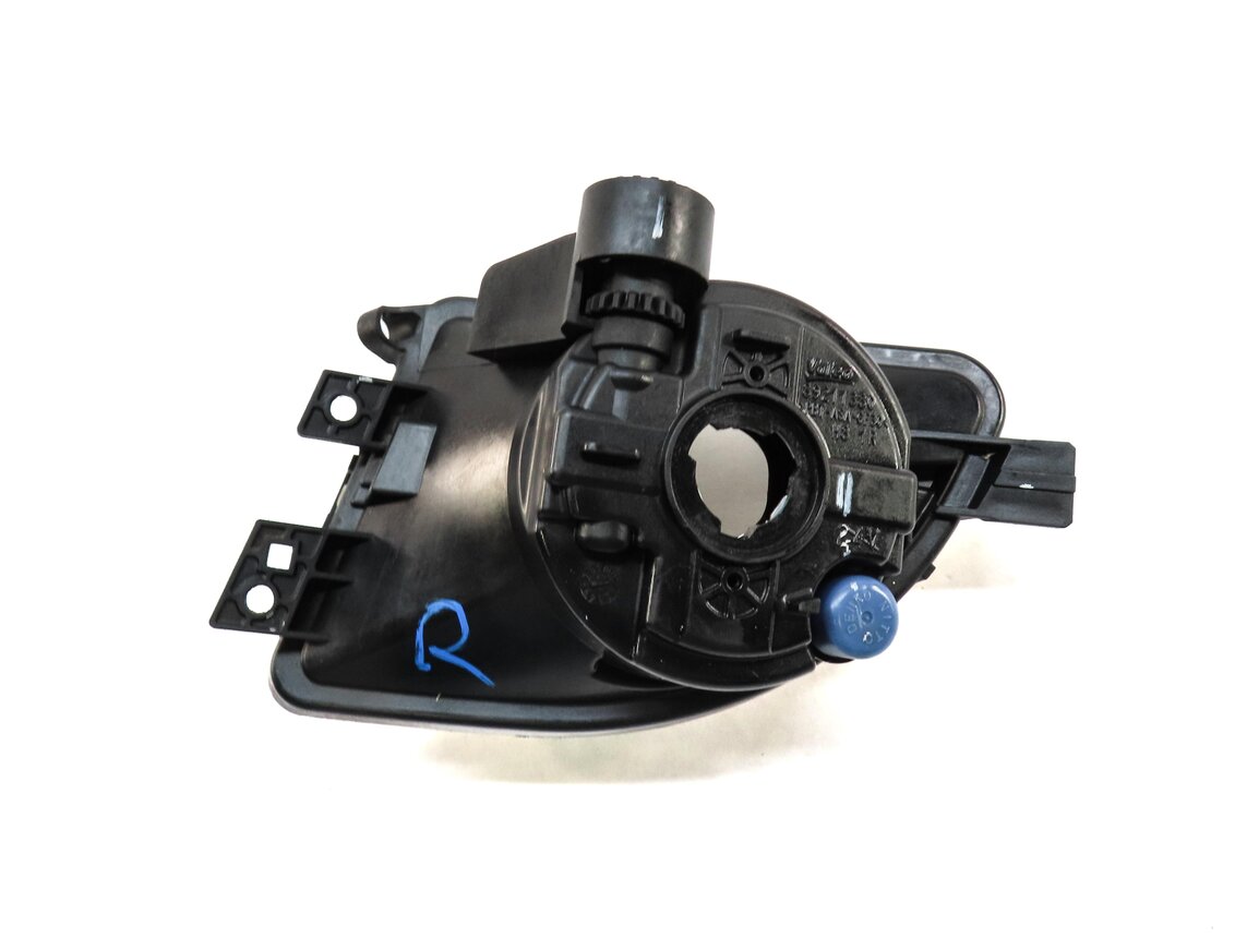 Thumbnail 3: 2010-2013 BMW 535iGT 550iGT (F07) FRONT RIGHT PASSENGER FOGLIGHT FOG LIGHT LAMP