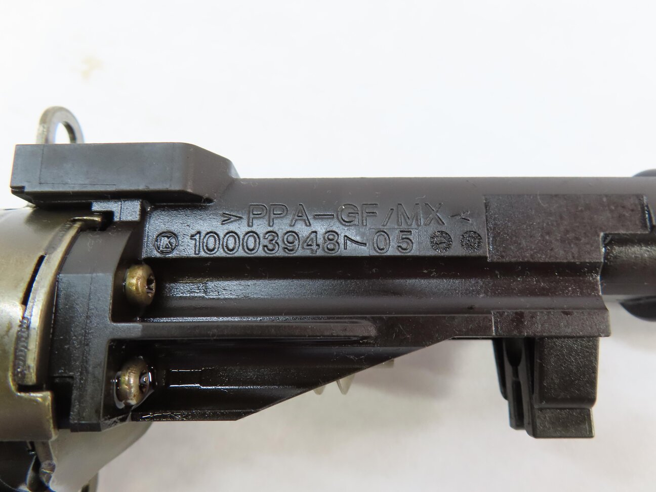 Thumbnail 6: 2010 BMW 535iGT (F07) 3.0L N55 ENGINE VVT ECCENTRIC CAMSHAFT ACTUATOR MOTOR