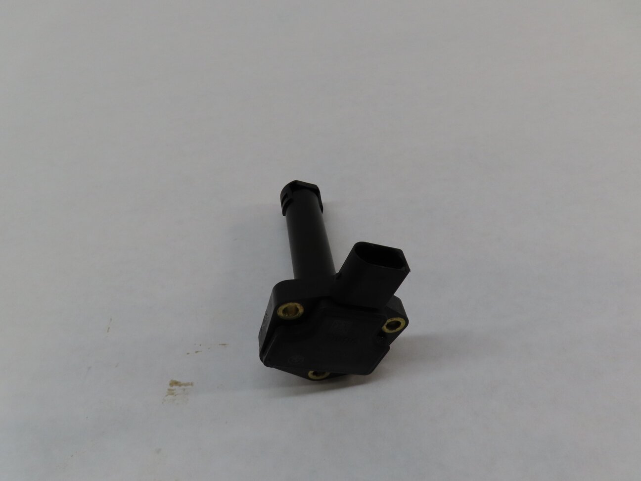 2010 BMW 535iGT (F07) 3.0L N55 ENGINE OIL LEVEL SENSOR SENDER