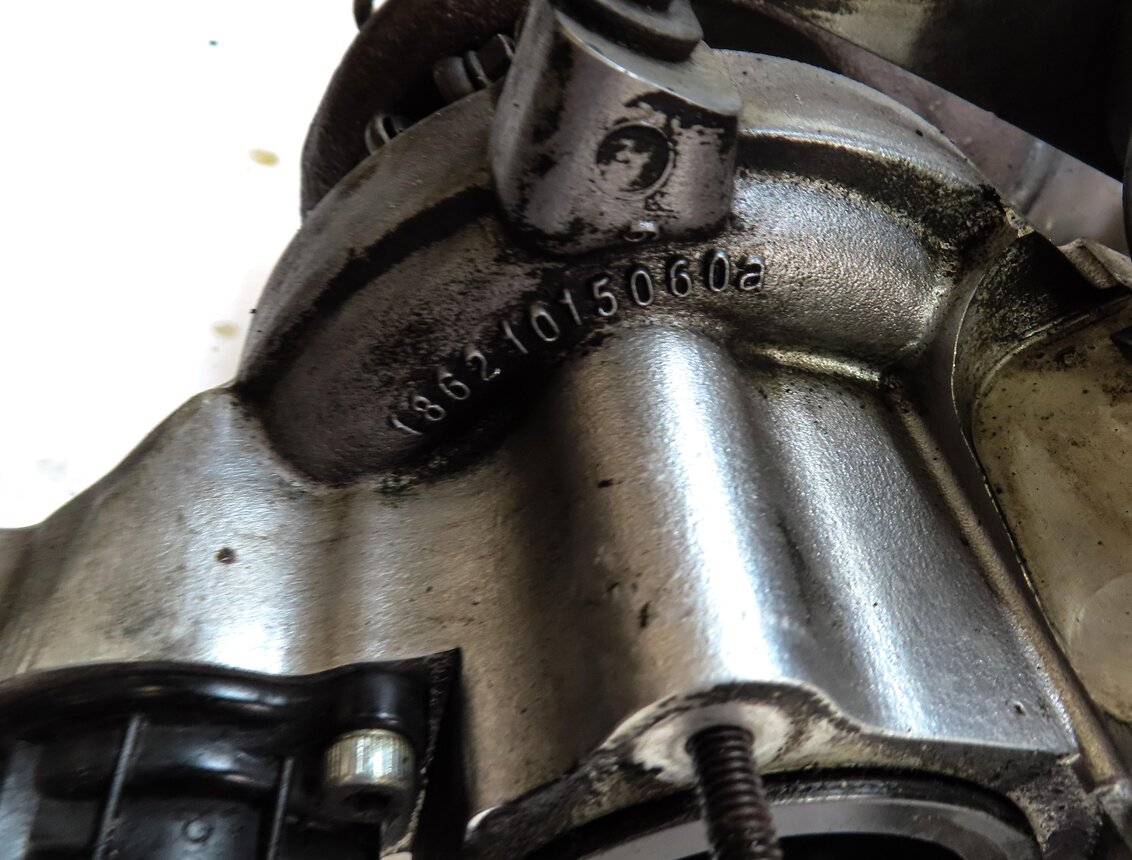 Thumbnail 7: 11-15 BMW 535i 535iGT 640i 740i (F01 F06 F07 F10) 3.0L N55 TURBO TURBOCHARGER
