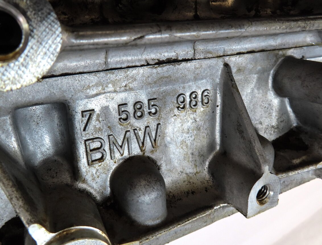 Thumbnail 7: 10-12 BMW 135i 335i 535i X3 X5 (E90 F10 E70 E71) 3.0L N55 ENGINE CYLINDER BLOCK