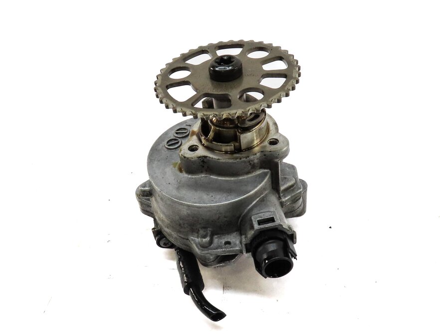 Thumbnail 2: 10-12 BMW 135i 335i 535i 640i X3 X5 X6 (E87 E90 E70) 3.0L N55 BRAKE VACUUM PUMP