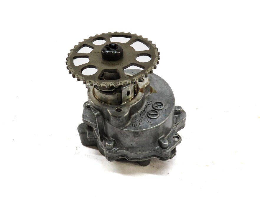 Thumbnail 3: 10-12 BMW 135i 335i 535i 640i X3 X5 X6 (E87 E90 E70) 3.0L N55 BRAKE VACUUM PUMP
