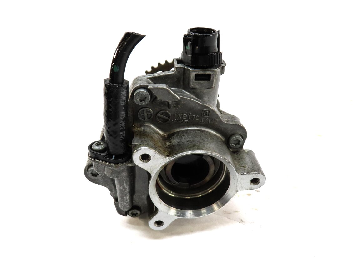 Thumbnail 4: 10-12 BMW 135i 335i 535i 640i X3 X5 X6 (E87 E90 E70) 3.0L N55 BRAKE VACUUM PUMP