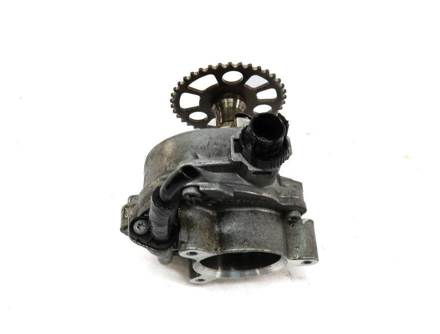 Thumbnail 5: 10-12 BMW 135i 335i 535i 640i X3 X5 X6 (E87 E90 E70) 3.0L N55 BRAKE VACUUM PUMP