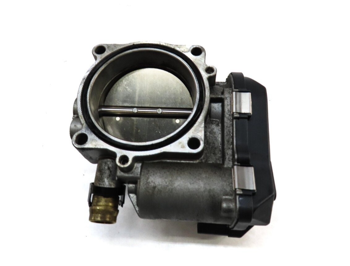 Thumbnail 4: 11-18 BMW 335i 535i 740i X1 X3 X4 X5 X6 - 3.0L N55 TURBO ENGINE THROTTLE BODY