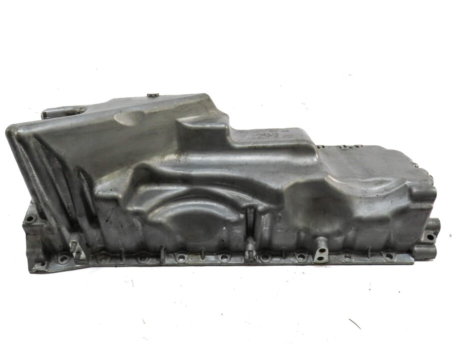 Thumbnail 4: 10-19 BMW 535i 535iGT 640i 740i F01 F06 F07 F10 RWD 3.0L N54 N55 ENGINE OIL PAN