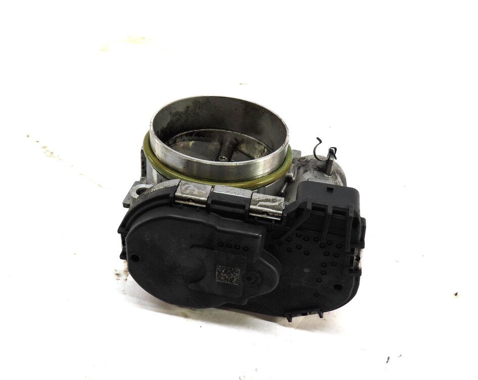 12-20 MERCEDES W204 W205 W207 W212 W213 W166 X166 X204 W222 R172 THROTTLE BODY