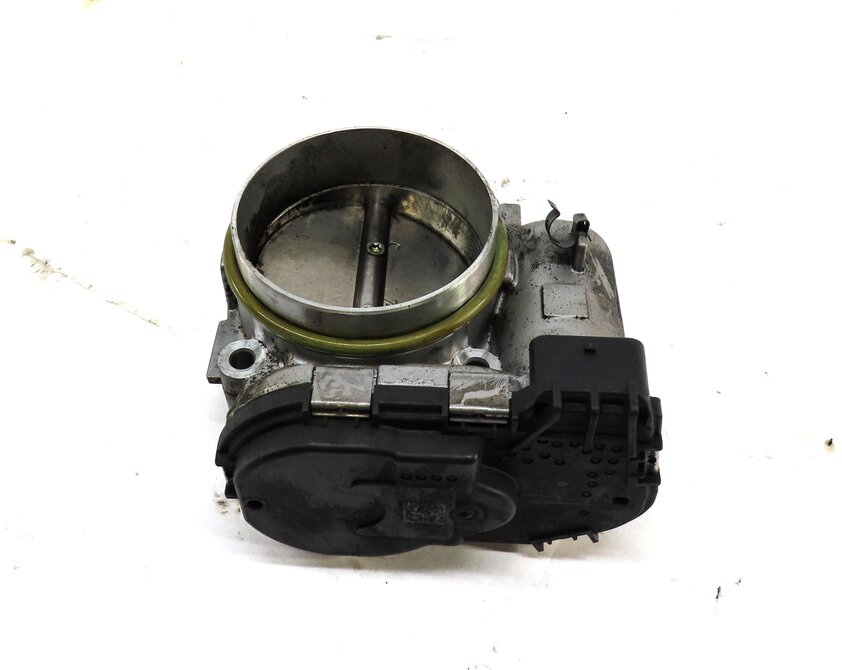 Thumbnail 2: 12-20 MERCEDES W204 W205 W207 W212 W213 W166 X166 X204 W222 R172 THROTTLE BODY
