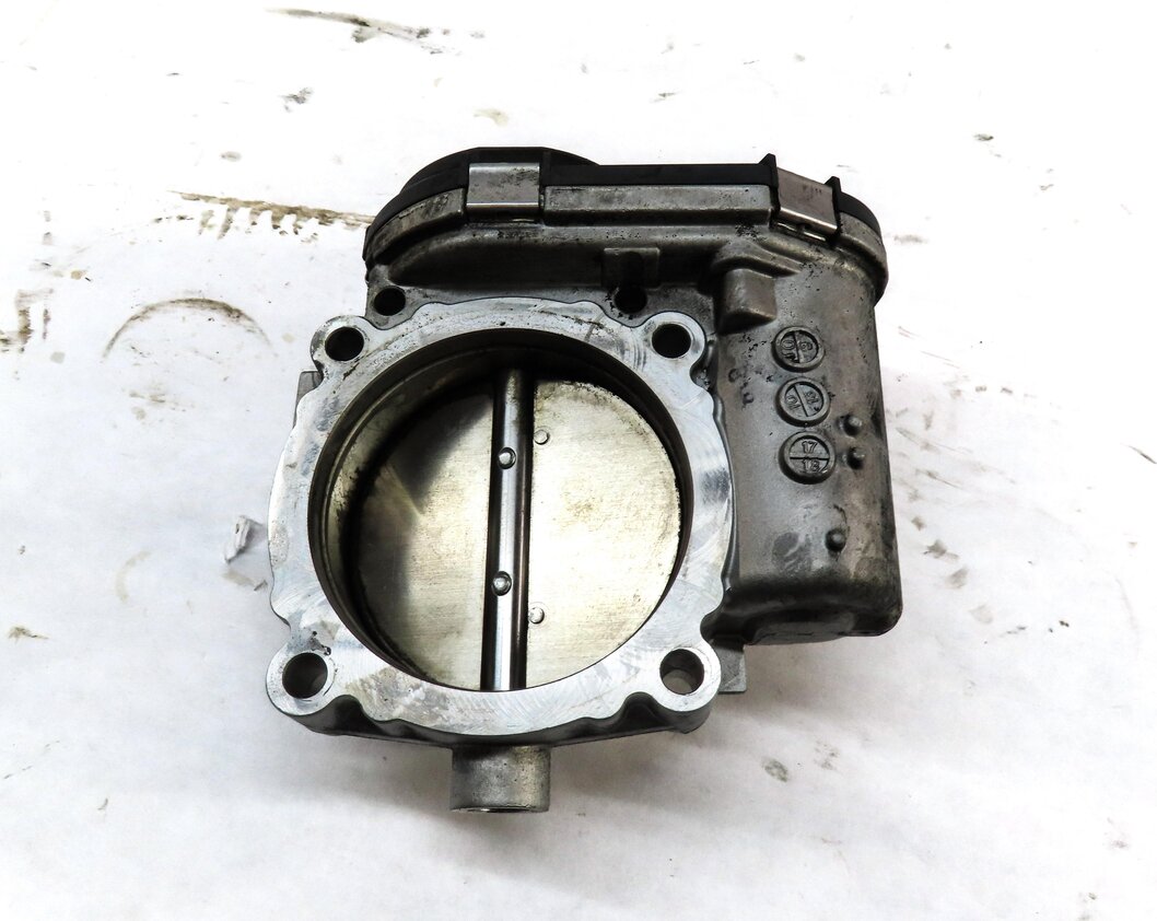Thumbnail 4: 12-20 MERCEDES W204 W205 W207 W212 W213 W166 X166 X204 W222 R172 THROTTLE BODY