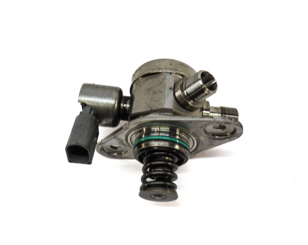 Thumbnail 4: 12-18 MERCEDES C E GLE GLK ML (W204 W207 W212 W166) M276 HIGH PRESSURE FUEL PUMP